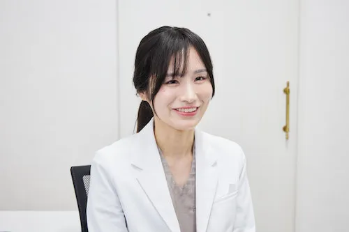 eclinic-yokohama_坂本優衣医師