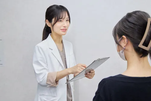 eclinic-yokohama_坂本優衣医師