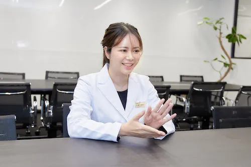 biancaclinic_幡手亜梨子医師