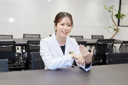 biancaclinic_幡手亜梨子医師