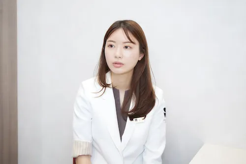 シノワクリニック_田中えり医師