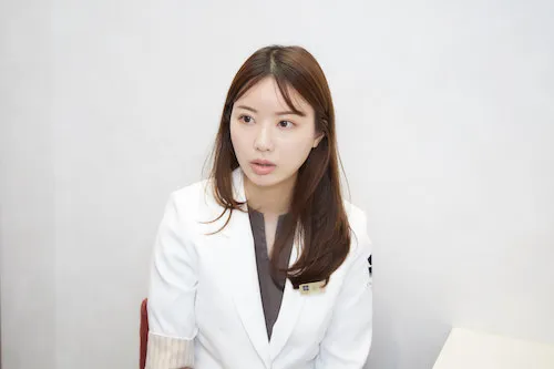 シノワクリニック_田中えり医師