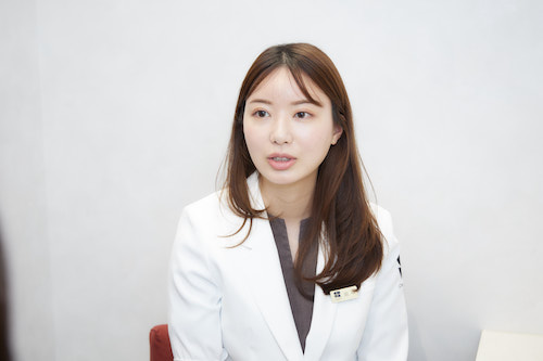 シノワクリニック_田中えり医師