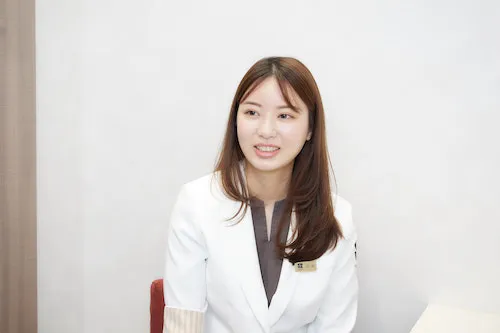 シノワクリニック_田中えり医師