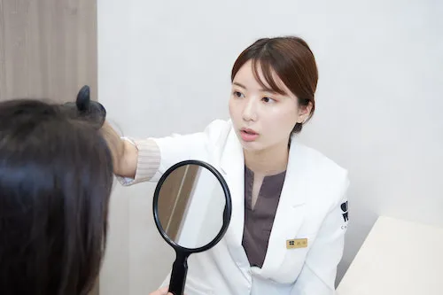 シノワクリニック_田中えり医師