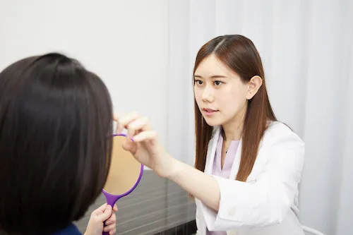 カリスビューティークリニック_巴窓花医師