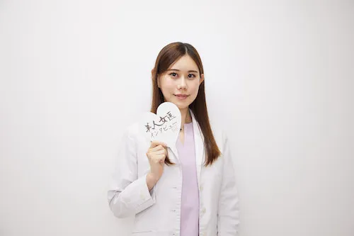 カリスビューティークリニック_巴窓花医師