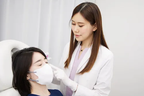 カリスビューティークリニック_巴窓花医師