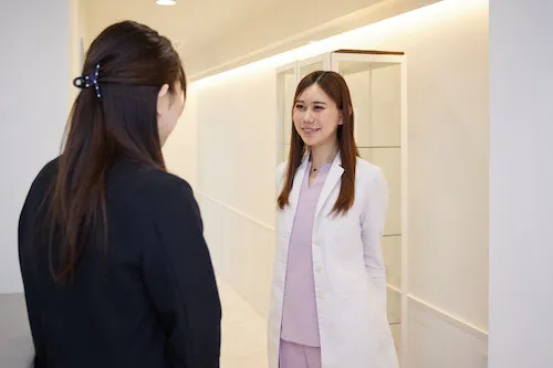 カリスビューティークリニック_巴窓花医師