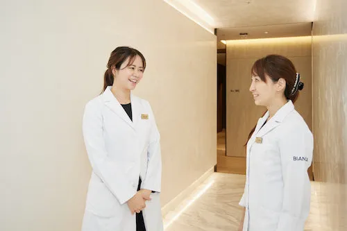 biancaclinic_幡手亜梨子医師
