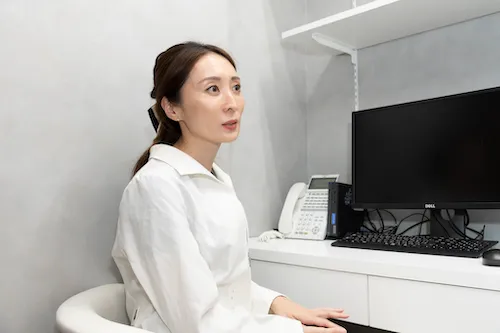 八重洲形成外科・美容皮膚科_葉山愛弥医師