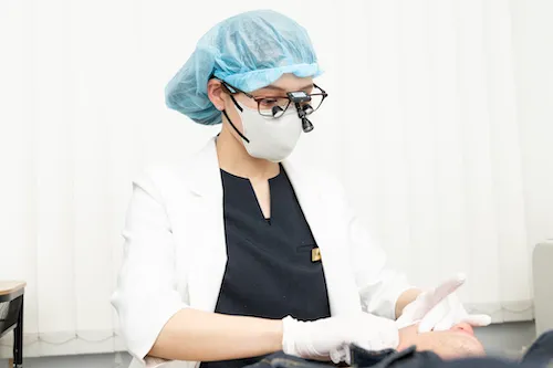 BIO Men’s clinic_当真未来医師