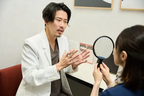 シノワクリニック_則本翔医師