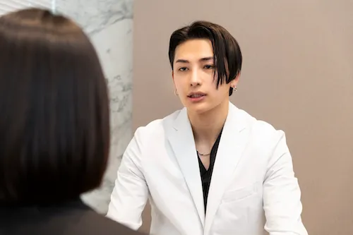 yuzawaclinic_雲山竜太郎医師