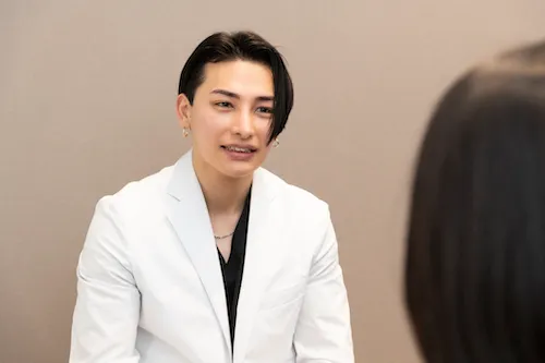 yuzawaclinic_雲山竜太郎医師