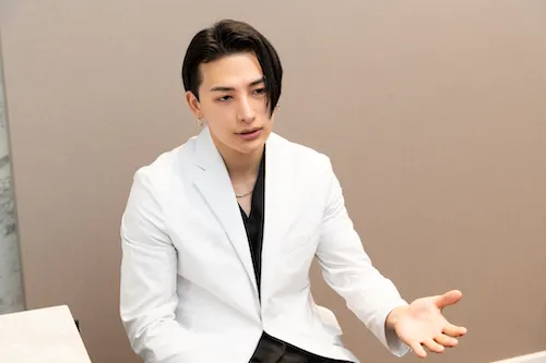 yuzawaclinic_雲山竜太郎医師