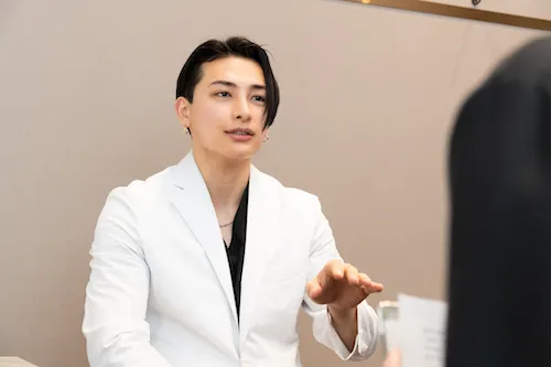 yuzawaclinic_雲山竜太郎医師