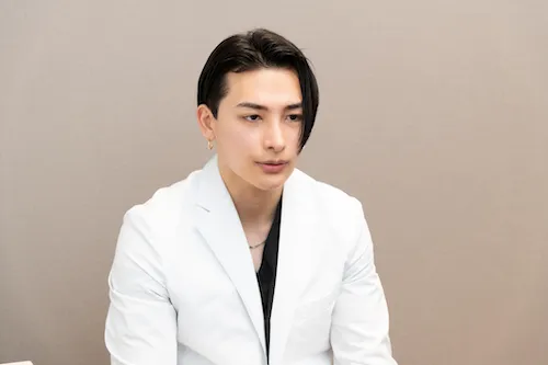 yuzawaclinic_雲山竜太郎医師