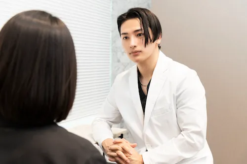 yuzawaclinic_雲山竜太郎医師