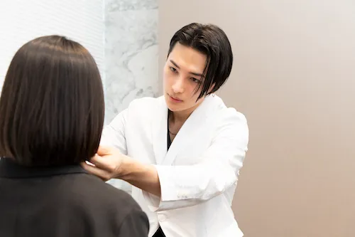 yuzawaclinic_雲山竜太郎医師