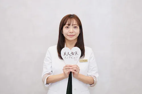 Clinic K_太田有紀医師