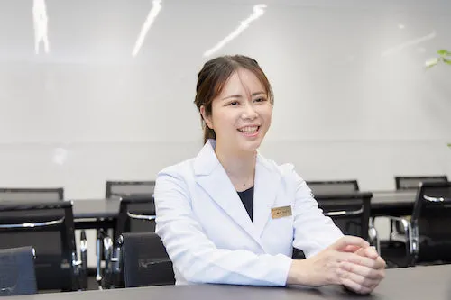 biancaclinic_幡手亜梨子医師