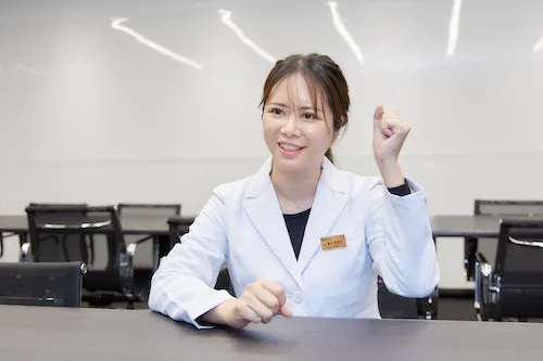 biancaclinic_幡手亜梨子医師