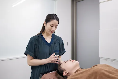 Mods Clinic TOKYO_井口 優医師