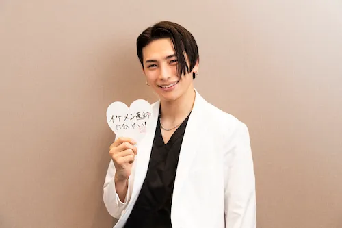 yuzawaclinic_雲山竜太郎医師