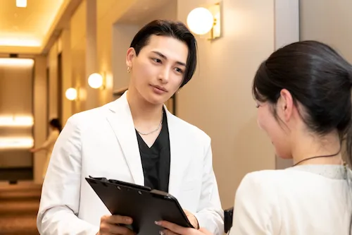 yuzawaclinic_雲山竜太郎医師