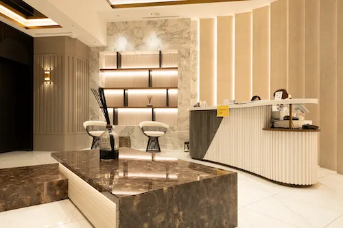 yuzawaclinic_エントランス