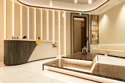 yuzawaclinic_エントランス