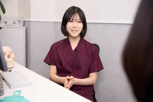 UB CLINIC錦糸町_荒井香織医師