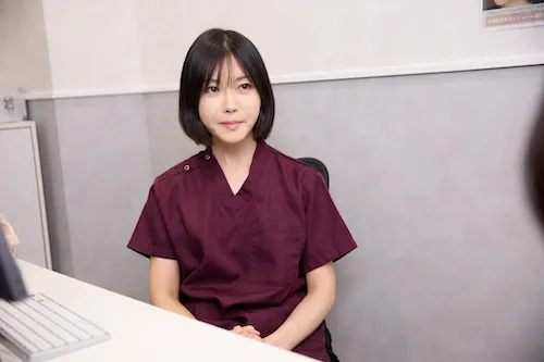 UB CLINIC錦糸町_荒井香織医師