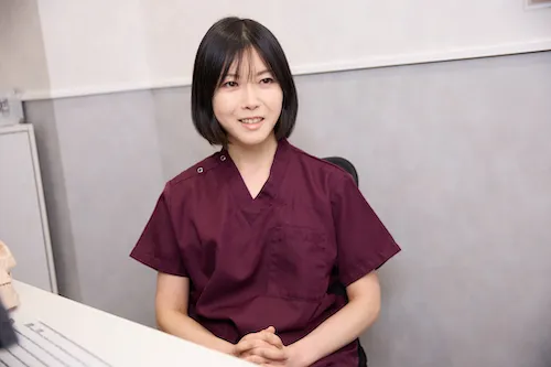 UB CLINIC錦糸町_荒井香織医師
