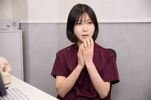 UB CLINIC錦糸町_荒井香織医師