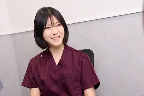 UB CLINIC錦糸町_荒井香織医師