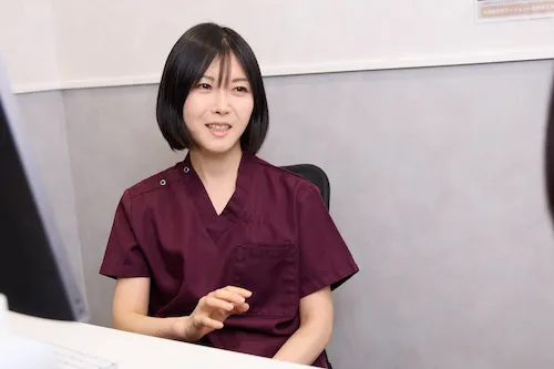 UB CLINIC錦糸町_荒井香織医師