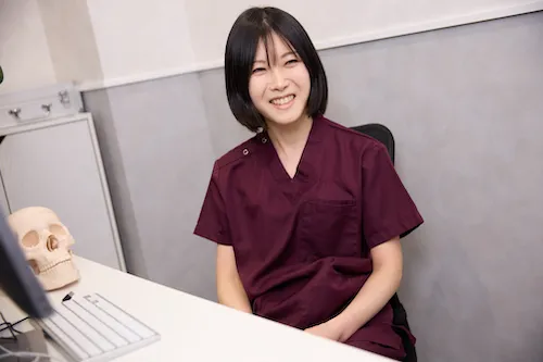 UB CLINIC錦糸町_荒井香織医師