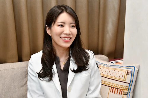 シノワクリニック_山本理沙医師
