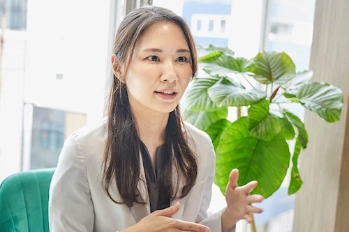 マヴィービューティークリニック_安部美月医師