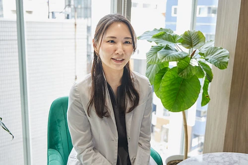 マヴィービューティークリニック_安部美月医師