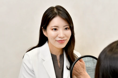 シノワクリニック_山本理沙医師