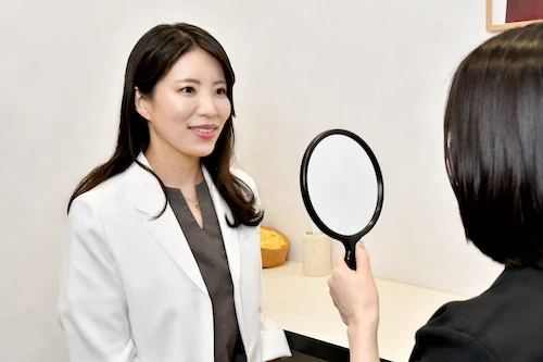 シノワクリニック_山本理沙医師