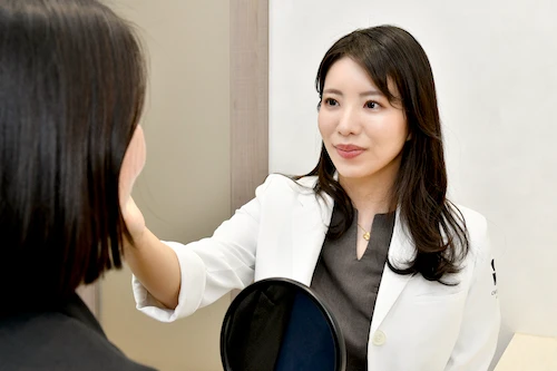 シノワクリニック_山本理沙医師