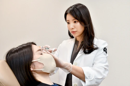 シノワクリニック_山本理沙医師