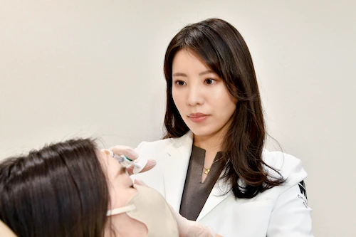 シノワクリニック_山本理沙医師