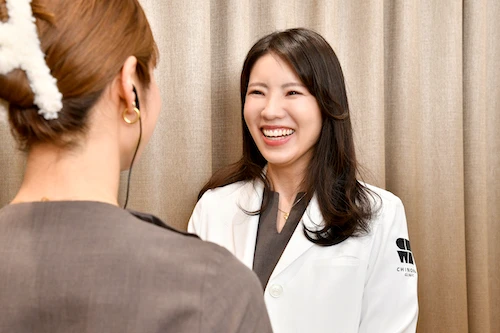 シノワクリニック_山本理沙医師