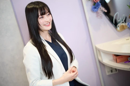 AYL CLINIC_奥津綾夏医師