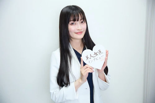 AYL CLINIC_奥津綾夏医師